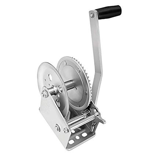 Fulton Winch 1800 Lbs Single Speed - 142300