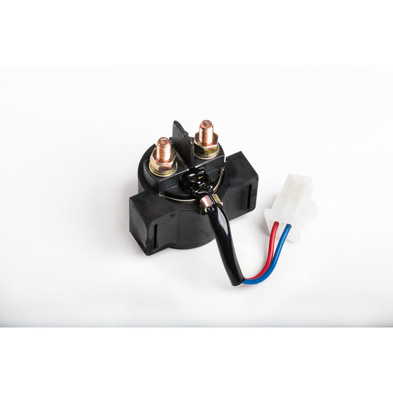 Load image into Gallery viewer, Ricks Starter Solenoid Switch 65-401
