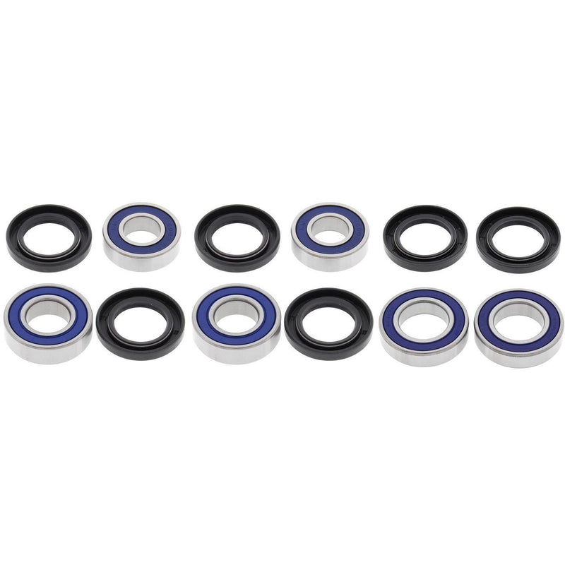 Load image into Gallery viewer, Bearing Kit for Front and Rear Wheels Polaris Sportsman 90 04-14
