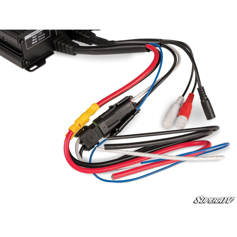Load image into Gallery viewer, MTX UTV Subwoofer Amplifier MUD600-1
