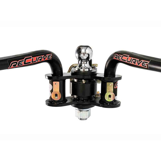 Eaz-Lift ReCurve R3 Weight Distribution Hitch, 1,400 lb. Tongue Weight Kit