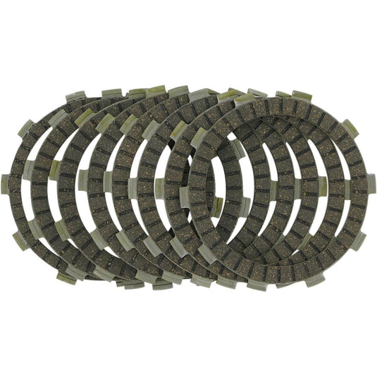 EBC CK O.E.M. Replacement Clutch Kit - CK1218