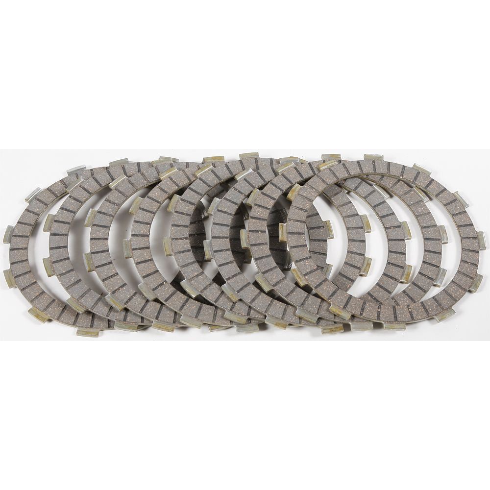 EBC Clutch Kit - CK3386