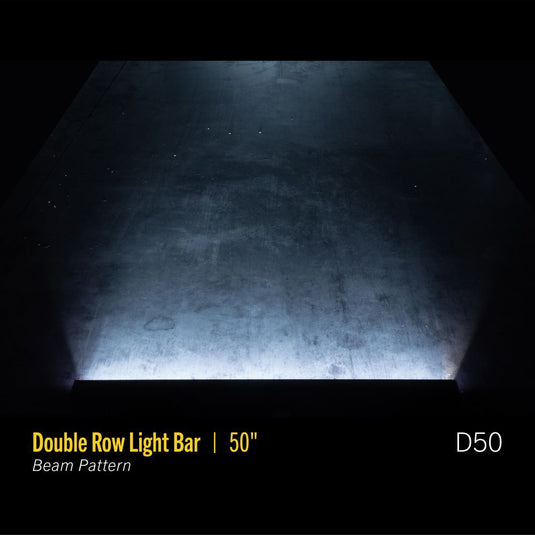 Sirius 30" Dual Row LED Light Bar For SUV Truck Offroad Jeep ATV/UTV Marine D30