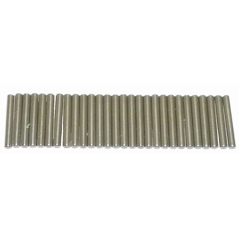 Load image into Gallery viewer, WSM Bearing Needles for Yamaha 60 / 70 Hp 010-181-30
