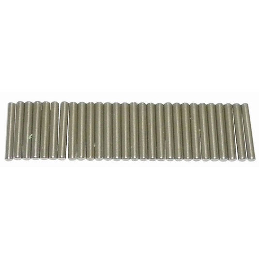 WSM Bearing Needles for Yamaha 60 / 70 Hp 010-181-30