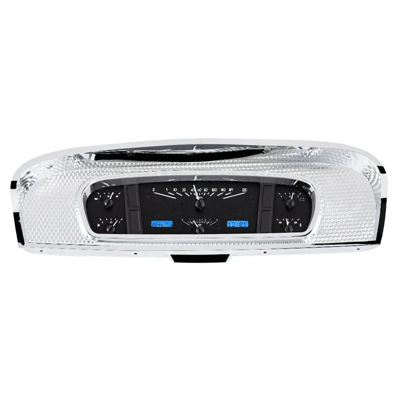 Load image into Gallery viewer, Dakota Digital 1965-1966 Ford VHX Gauge Kit VHX-65F-PU
