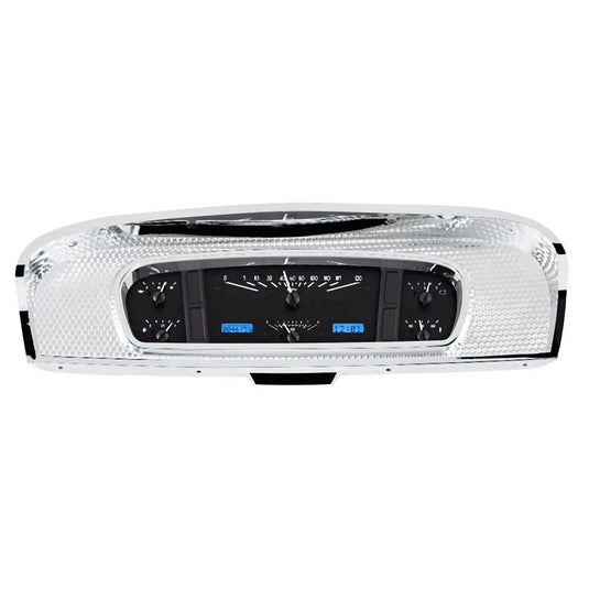 Dakota Digital 1965-1966 Ford VHX Gauge Kit VHX-65F-PU