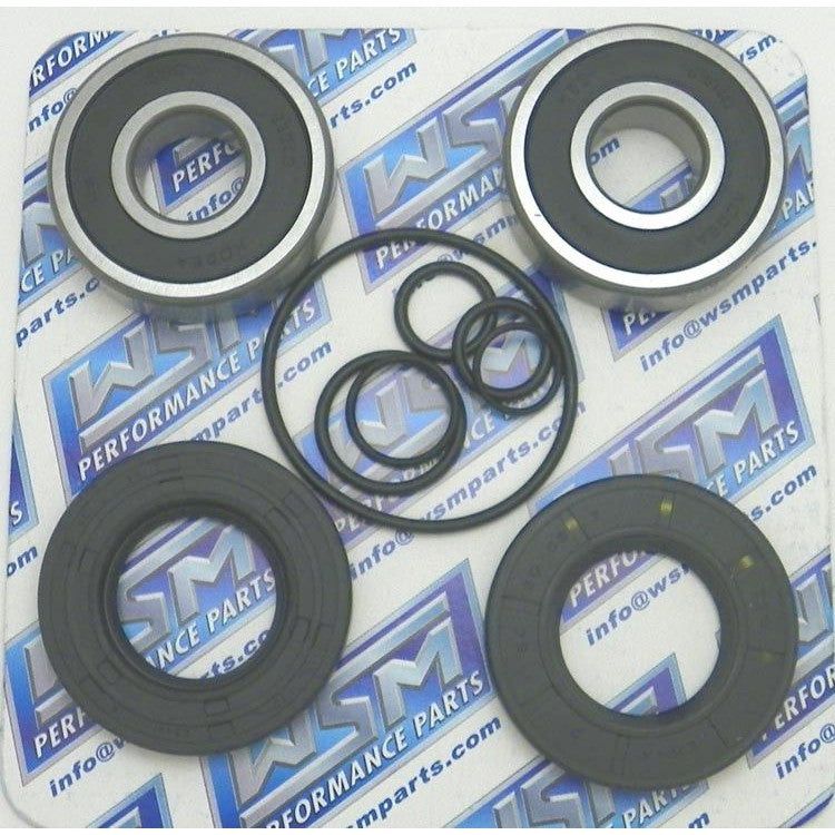 Load image into Gallery viewer, WSM Jet Pump Repair Kit for Polaris 650 - 1200 94-04 003-616
