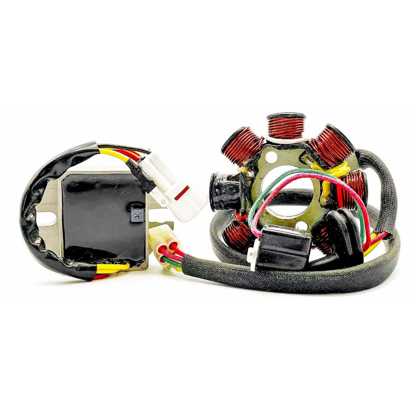 Load image into Gallery viewer, Ricks Hot Shot Series Charging Kit 14-99-903H
