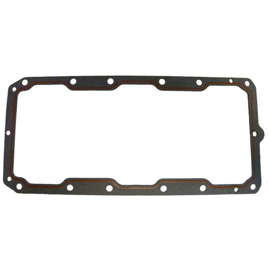 WSM Plenum Gasket For Mercury 200 - 300 Hp DFI / EFI 00-18 516-31-01