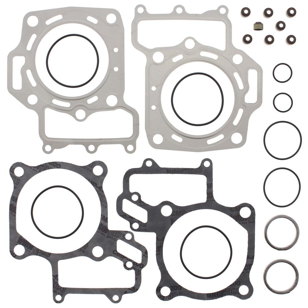 QuadBoss Top End Gasket Set - 810879