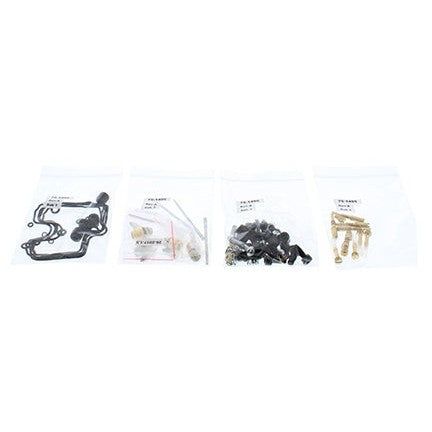 All Balls Carburetor Rebuild Kit For 2000-2013 Yamaha XVZ13 Royal Star