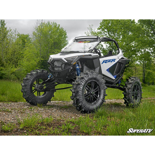 SuperATV Polaris RZR PRO XP 8