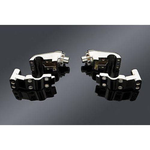 Kuryakyn Ergo to Ergo II Update Kit