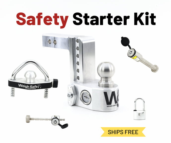 Safety Starter Kit