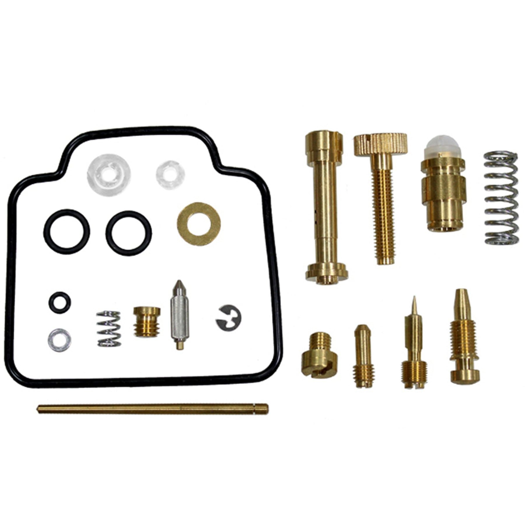 Psychic Carb Repair Kit XU-07359