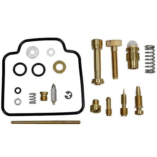 Psychic Carb Repair Kit XU-07359