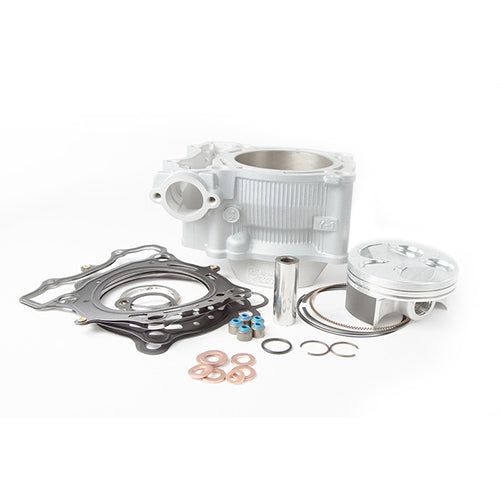 Cylinder Works Standard Bore Hccylinder Kit Yamaha Bike 20002-K03HC