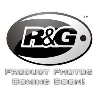 R&G Racing Black Fork Protectors For 2014-2019 Honda CB650F