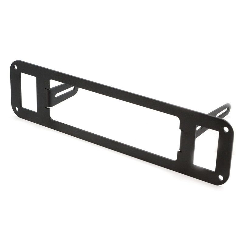 Load image into Gallery viewer, Rugged Radios In-Dash Mount with Two Switch Holes for Rugged Radios MT-IDM-RM-SW2
