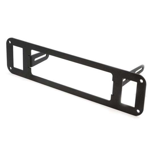 Rugged Radios In-Dash Mount with Two Switch Holes for Rugged Radios MT-IDM-RM-SW2