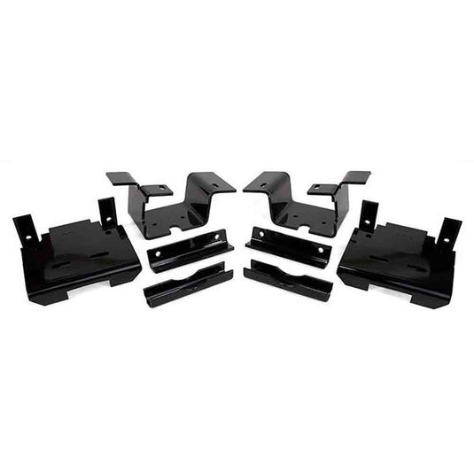 Air Lift Load Lifter 7500 XL Ultimate - Rear - fits Select Ram 3500