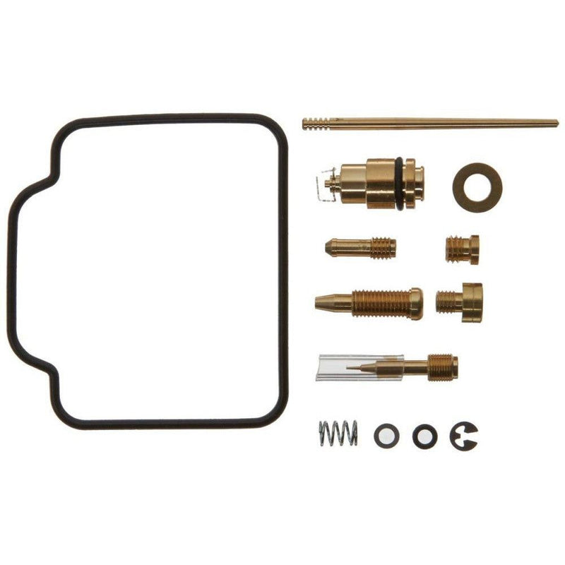 Load image into Gallery viewer, WSM Carburetor Kit For Polaris 325 Magnum / Trail Boss 00-02 016-423
