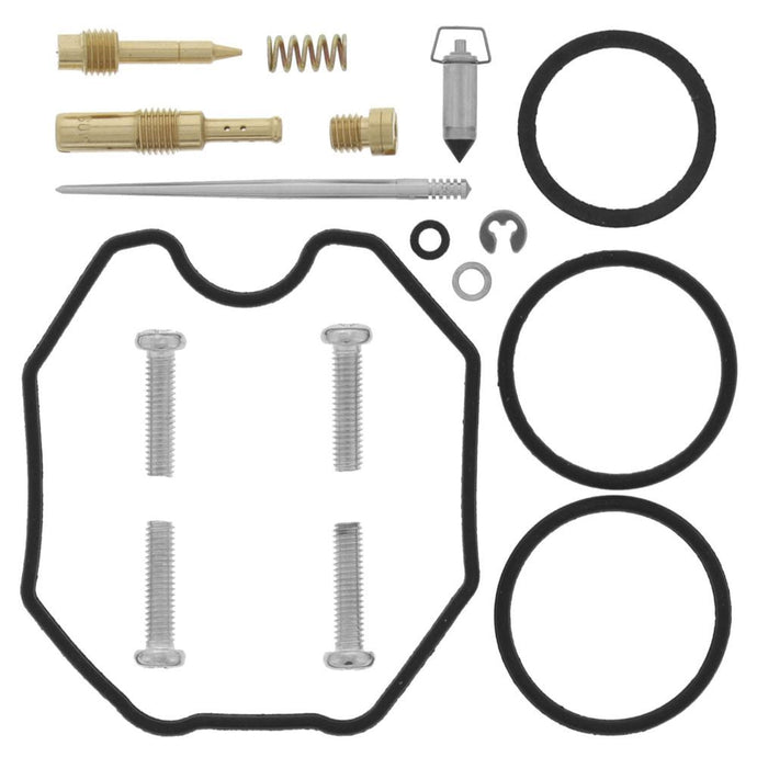QuadBoss Carburetor Kit - 53261043