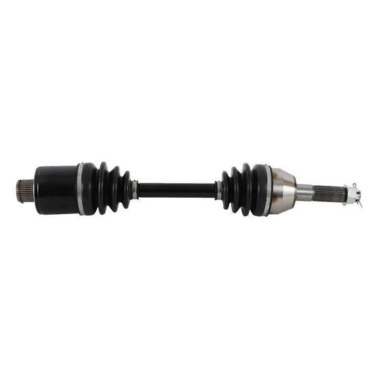 All Balls OE Style CV Axle Rear Right/Left AB6-PO-8-301