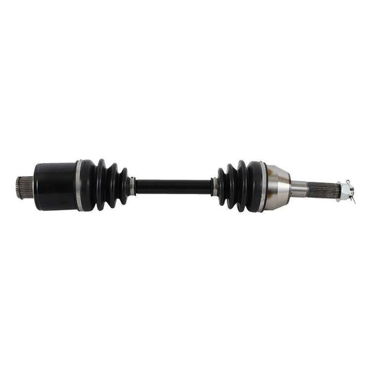 All Balls OE Style CV Axle Rear Right/Left AB6-PO-8-301