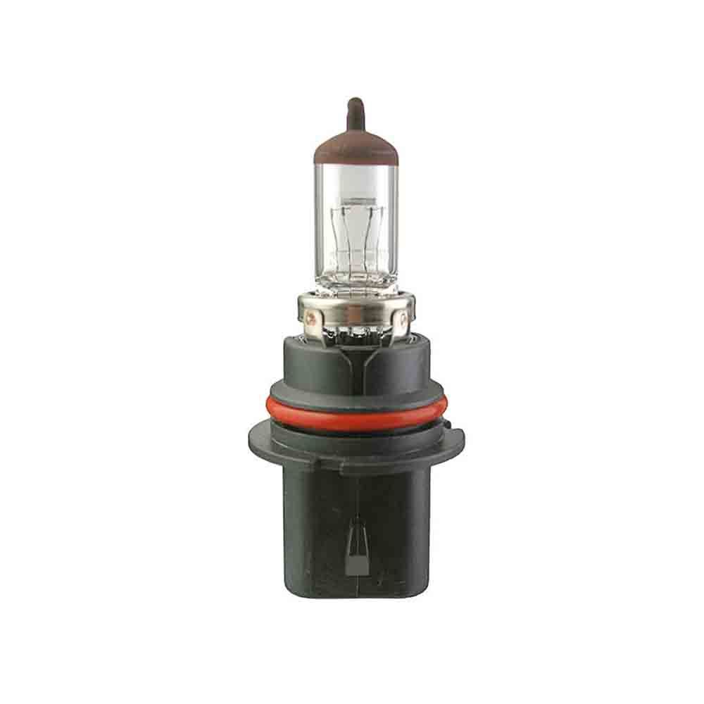 9004LL, T4, 12 Volt, 65/45 Watt, P29t, Long-Life Headlight Bulb - Application Specific