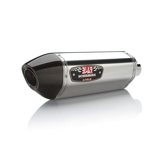 Yoshimura R-77 Race Stainless Full System Exhaust 15350AJ521
