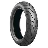 Load image into Gallery viewer, Bridgestone Battlax Adventure A41R 190/55ZR17 Tire (75V) Rear 9335
