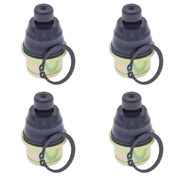 Complete Ball Joint Lower and Upper Kit for Arctic Cat 500 FIS TBX 4x4 2002-2006