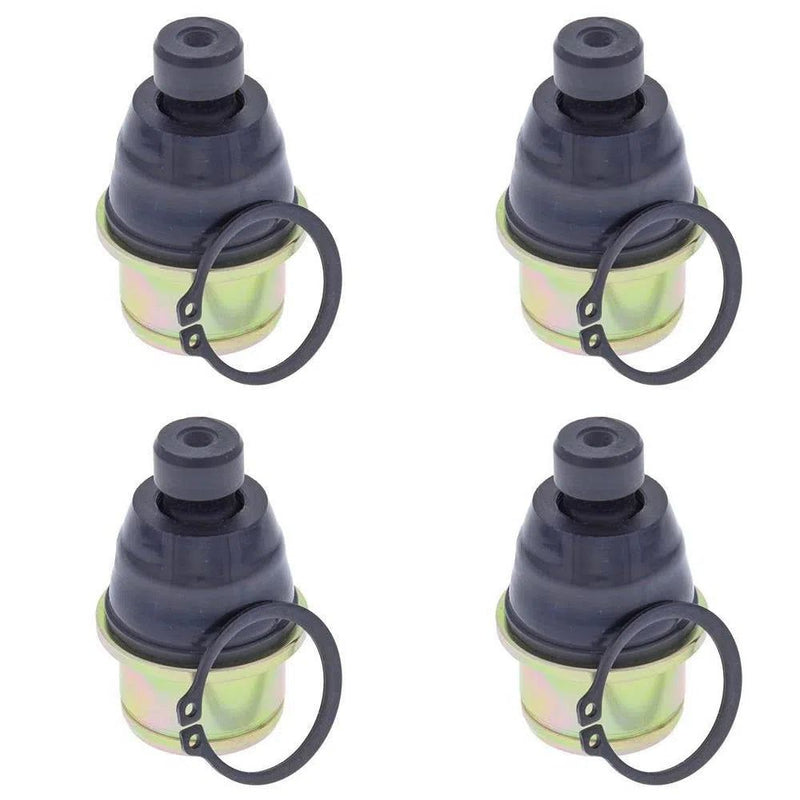 Load image into Gallery viewer, Complete Ball Joint Lower and Upper Kit for Arctic Cat 500 FIS TBX 4x4 2002-2006
