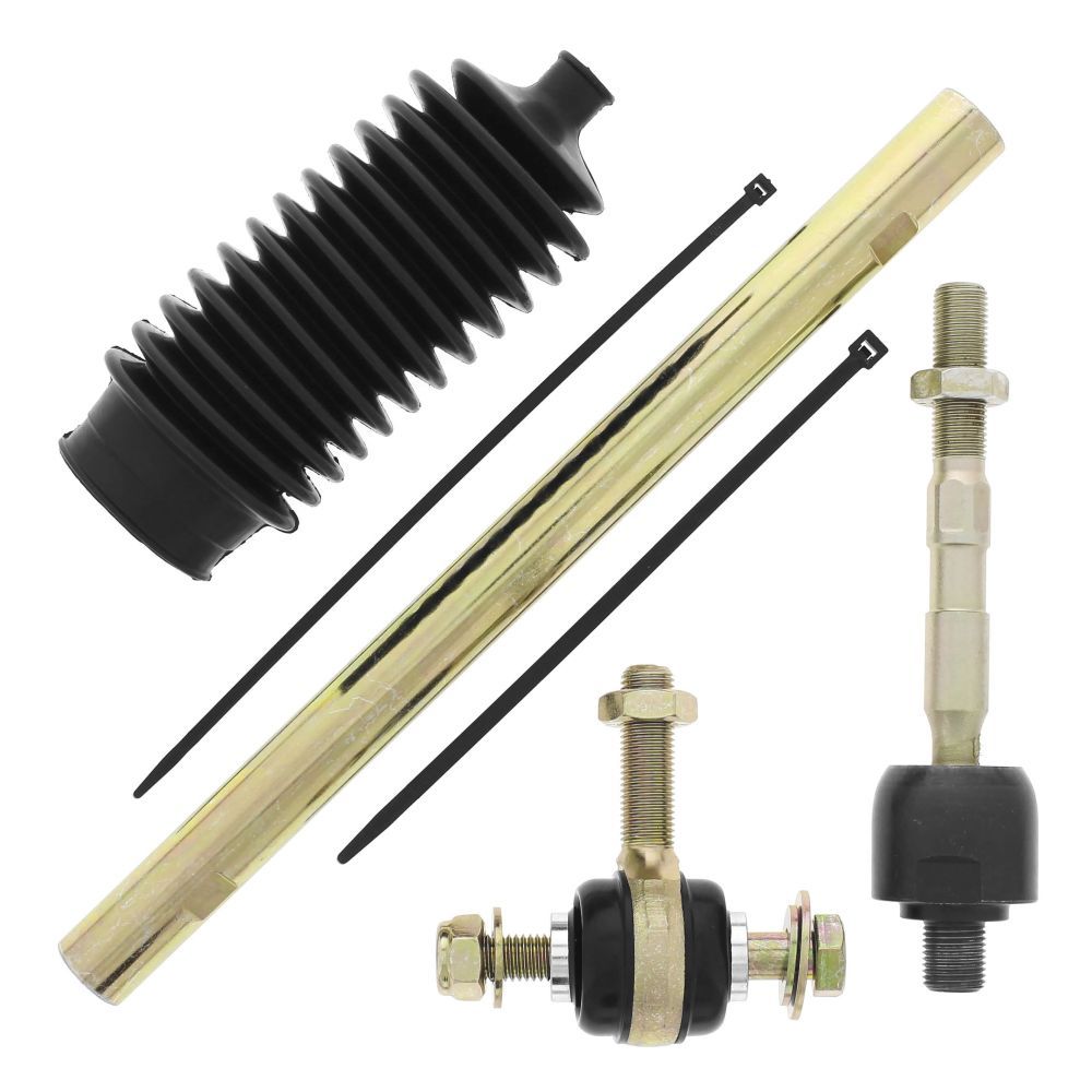 QuadBoss Steering Rack Tie Rod Kit - 53511054L