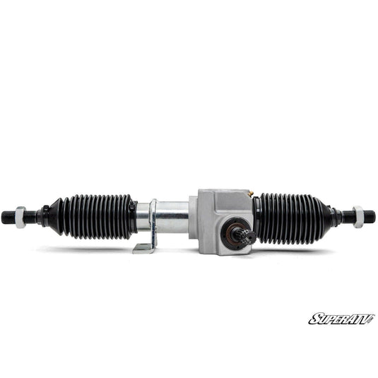 SuperATV Polaris RZR XP 1000 2014-2018 RackBoss 2.0 Rack and Pinion Billet Aluminum Tie Rod SDRP-P-RZR1K