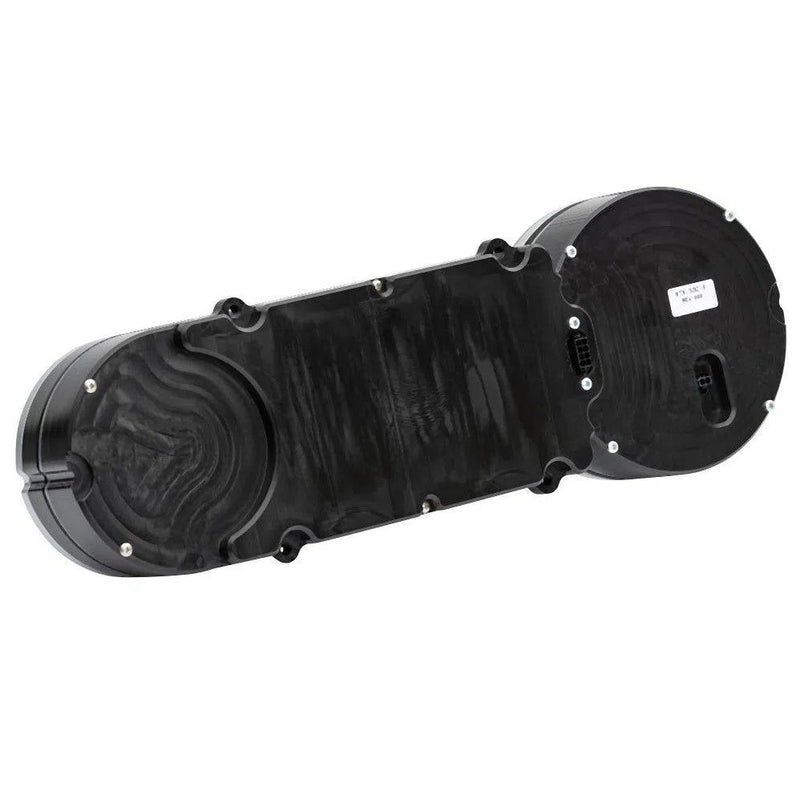 Load image into Gallery viewer, Dakota Digital 1953- 1957 Chevrolet Corvette RTX Analog Gauge kit RTX-53C-VET-X
