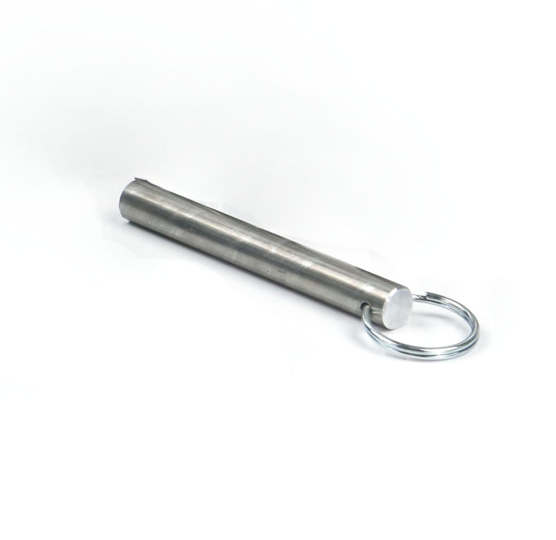 Load image into Gallery viewer, Weigh Safe Hitch Ball Pin

