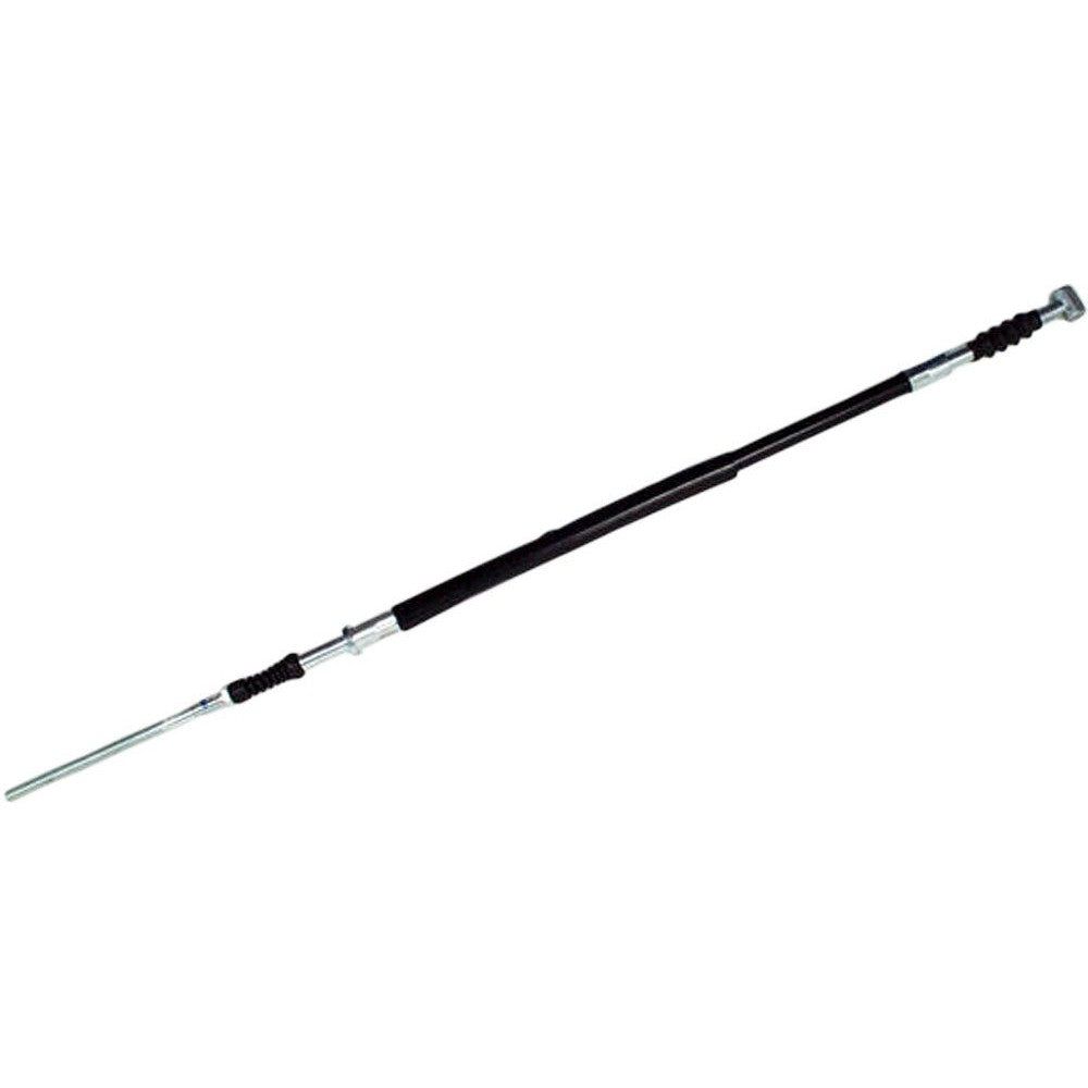 Motion Pro Black Vinyl Foot Brake Cable For Honda TRX200 1986-1988 02-0181
