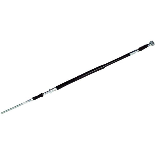 Motion Pro Black Vinyl Foot Brake Cable For Honda TRX200 1986-1988 02-0181