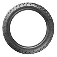 Load image into Gallery viewer, Bridgestone Battlax Adventurecross Scrambler Ax41S 160/60-17 Tire (69H) Rear
