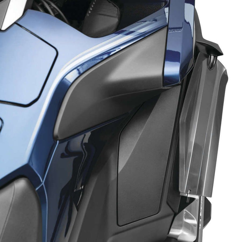 Load image into Gallery viewer, Kuryakyn Air Deflectors For Honda Goldwing 1800 GL1800 2018-2021 6579
