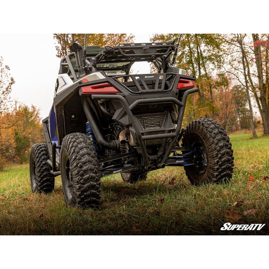 SuperATV Polaris RZR PRO XP High-Clearance Boxed Radius Arms RA-P-PROXP-BX-001-02