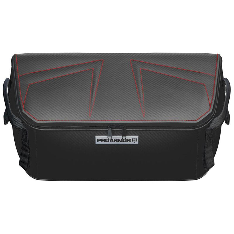 Load image into Gallery viewer, Pro Armor Cooler Bag Red - P199Y333RD
