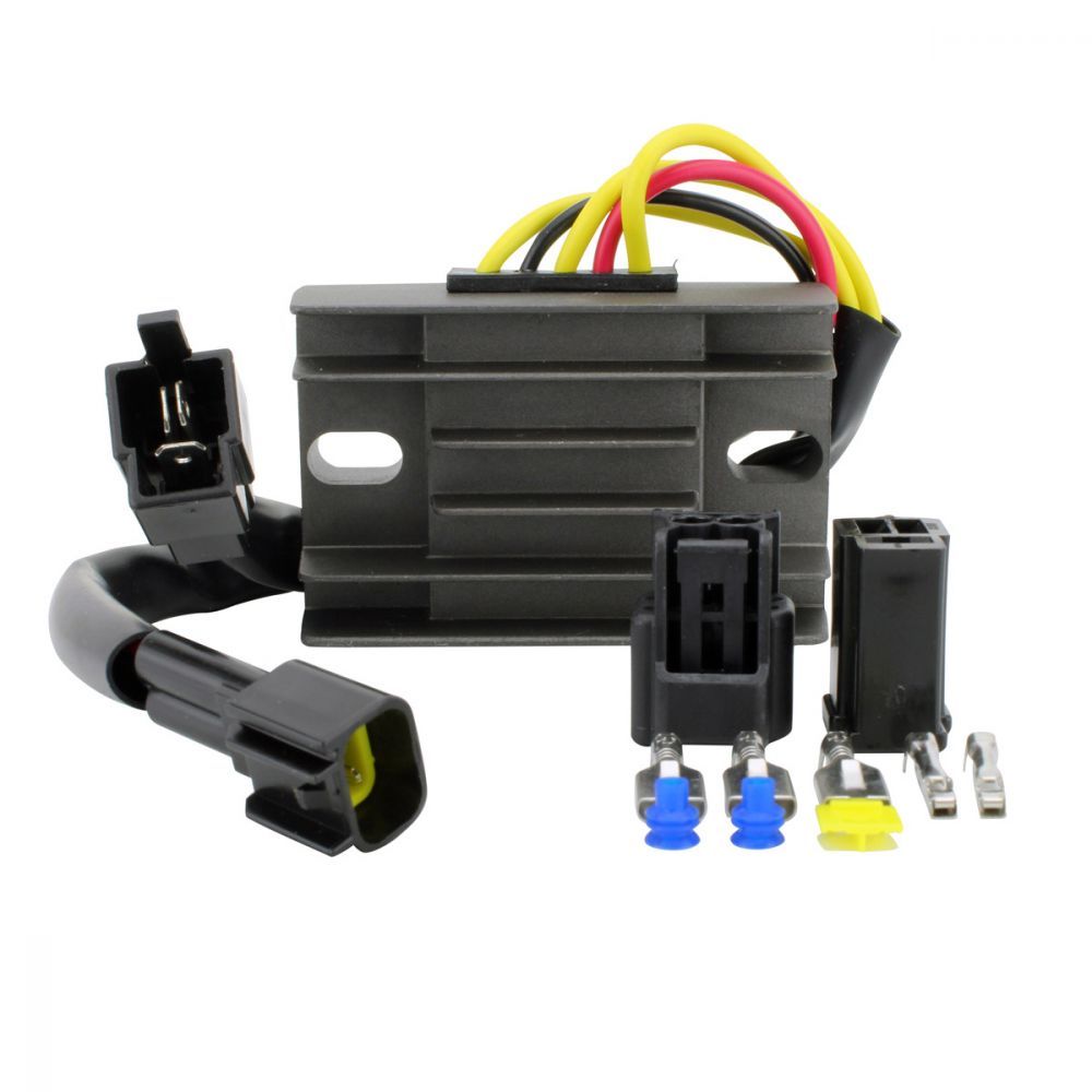 RMStator Voltage Regulator Rectifier RMS020-104517