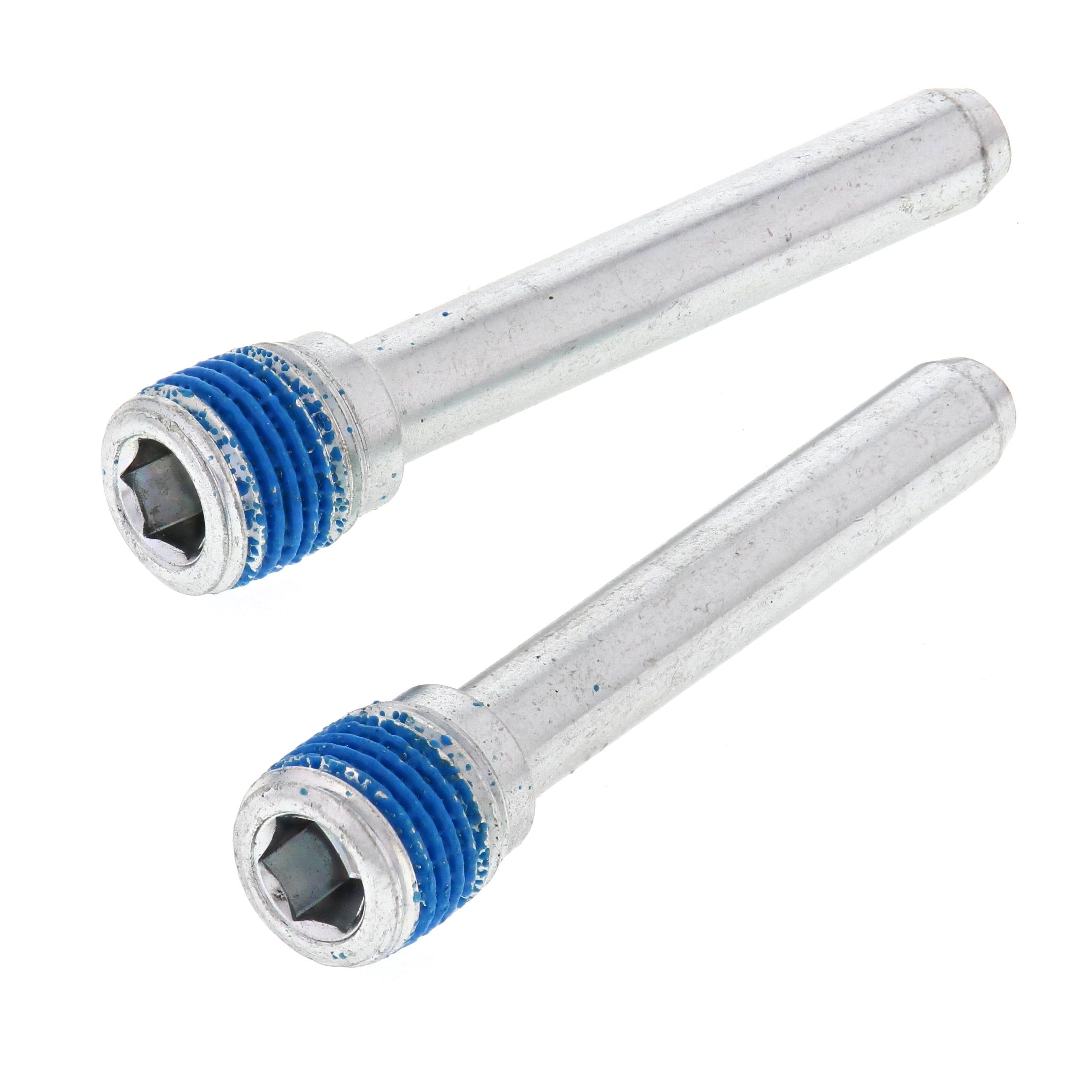 All Balls Rear Brake Pad Retaining Pin Kit 18-7010