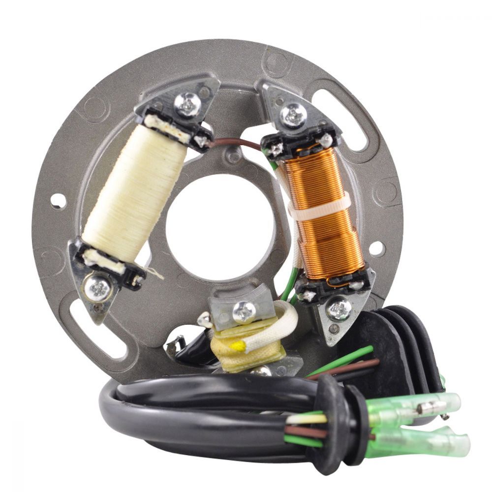 RMStator Generator Stator RMS010-107589