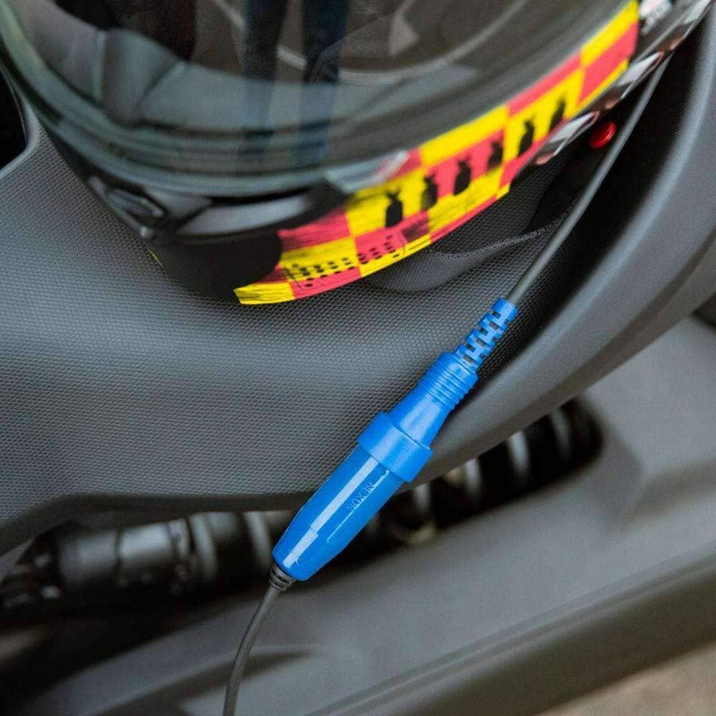 Load image into Gallery viewer, Rugged Radios MOTO MAX Complete Motorcycle Communication Kit with Heavy-Duty OFFROAD Cables
